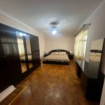 Аренда 4 комнат Вторичка, м. Эльмляр Академиясы метро, Академия Наук, Ясамал район 3