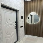 Продажа 2 комнатная Новостройка, м. Ази Асланова метро, пос. А.Асланов, Хетаи район 5