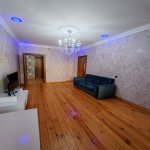 Аренда 3 комнатная Новостройка, İnşaatçılar метро, пос. Йени Ясамал, Ясамал район 3