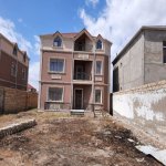 Satılır 7 otaqlı Həyət evi/villa, Novxanı, Abşeron rayonu 6