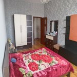 Kirayə (aylıq) 2 otaqlı Yeni Tikili, Əhmədli metrosu, Əhmədli, Xətai rayonu 4