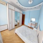 Kirayə (aylıq) 2 otaqlı Yeni Tikili, Azadlıq metrosu, 8-ci mikrorayon, Binəqədi rayonu 3