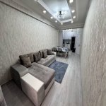 Продажа 2 комнат Новостройка, İnşaatçılar метро, пос. Йени Ясамал, Ясамал район 1
