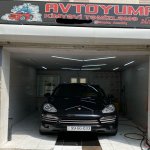 Kirayə (aylıq) Obyekt, 28 May metrosu, Nəsimi rayonu 3