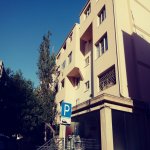 Аренда 2 комнат Вторичка, м. 28 Мая метро, Парк С.Вургуна, Насими район 1