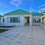 Satılır 5 otaqlı Həyət evi/villa, Mərdəkan, Xəzər rayonu 25