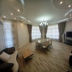 Kirayə (aylıq) 4 otaqlı Yeni Tikili, 28 May metrosu, Kubinka, Nəsimi rayonu 12