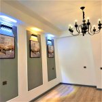 Kirayə (aylıq) 2 otaqlı Yeni Tikili, Gənclik metrosu, Nəsimi rayonu 4