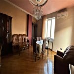 Kirayə (aylıq) 3 otaqlı Yeni Tikili, 20 Yanvar metrosu, Yasamal rayonu 3