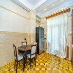 Kirayə (aylıq) 4 otaqlı Köhnə Tikili, Sahil metrosu, Səbail rayonu 6