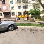 Satılır 3 otaqlı Köhnə Tikili, Memar Əcəmi metrosu, Nəsimi rayonu 3