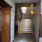 Satılır 6 otaqlı Həyət evi/villa, Badamdar qəs., Səbail rayonu 21