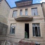 Satılır 6 otaqlı Həyət evi/villa, Avtovağzal metrosu, Biləcəri qəs., Binəqədi rayonu 1