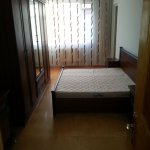Kirayə (aylıq) 4 otaqlı Köhnə Tikili, Neftçilər metrosu, Bakıxanov qəs., Sabunçu rayonu 2