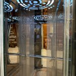 Kirayə (aylıq) 8 otaqlı Ofis, Nəriman Nərimanov metrosu, Nərimanov rayonu 16