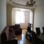 Kirayə (aylıq) 3 otaqlı Yeni Tikili, Xətai metrosu, Xətai rayonu 1