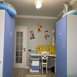 Kirayə (aylıq) 3 otaqlı Köhnə Tikili, Həzi Aslanov metrosu, H.Aslanov qəs., Xətai rayonu 14