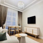 Kirayə (aylıq) 2 otaqlı Yeni Tikili, Ağ şəhər, Xətai rayonu 22