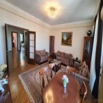 Аренда 4 комнатная Новостройка, м. 28 Мая метро, Насими район 2