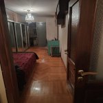 Satılır 5 otaqlı Köhnə Tikili, Neftçilər metrosu, 8-ci kilometr, Nizami rayonu 5