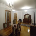 Kirayə (aylıq) 6 otaqlı Köhnə Tikili, Xətai metrosu, Ağ şəhər, Xətai rayonu 7