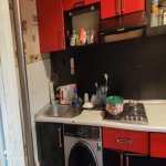 Kirayə (aylıq) 2 otaqlı Köhnə Tikili, Neftçilər metrosu, 8-ci kilometr, Nizami rayonu 2