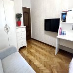 Satılır 3 otaqlı Yeni Tikili, Badamdar qəs., Səbail rayonu 9