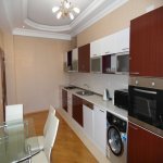 Kirayə (aylıq) 3 otaqlı Yeni Tikili, 28 May metrosu, Nəsimi rayonu 13