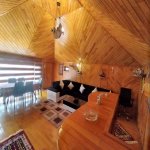 Kirayə (günlük) 10 otaqlı Həyət evi/villa, Əhmədli, Xətai rayonu 35