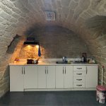 Kirayə (aylıq) 2 otaqlı Ofis, İçərişəhər metrosu, Səbail rayonu 4