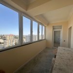 Продажа 3 комнатная Новостройка, İnşaatçılar метро, пос. Ясамал, Ясамал район 17