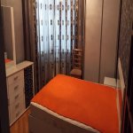 Kirayə (günlük) 2 otaqlı Yeni Tikili, Xətai metrosu, Ağ şəhər, Xətai rayonu 12