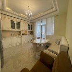 Продажа 4 комнатная Новостройка, м. Эльмляр Академиясы метро, Ясамал район 19