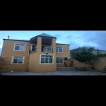 Satılır 6 otaqlı Həyət evi/villa, Avtovağzal metrosu, Biləcəri qəs., Binəqədi rayonu 1