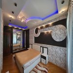 Kirayə (aylıq) 3 otaqlı Yeni Tikili, Gənclik metrosu, Nəsimi rayonu 6