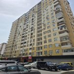 Satılır 2 otaqlı Yeni Tikili, Həzi Aslanov metrosu, H.Aslanov qəs., Xətai rayonu 1