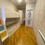 Kirayə (aylıq) 4 otaqlı Yeni Tikili, Xətai metrosu, Xətai rayonu 8