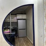 Satılır 2 otaqlı Yeni Tikili, Azadlıq metrosu, 8-ci mikrorayon, Binəqədi rayonu 10