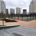 Kirayə (günlük) 3 otaqlı Yeni Tikili, Nəriman Nərimanov metrosu, Nərimanov rayonu 15