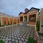 Satılır 4 otaqlı Həyət evi/villa, Zabrat qəs., Sabunçu rayonu 2