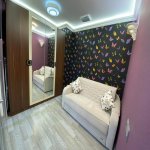 Kirayə (aylıq) 3 otaqlı Yeni Tikili, Xətai metrosu, Ağ şəhər, Xətai rayonu 3
