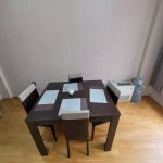 Kirayə (aylıq) 4 otaqlı Yeni Tikili, Nizami metrosu, Yasamal rayonu 17