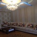 Kirayə (günlük) 3 otaqlı Yeni Tikili, Xətai metrosu, Ağ şəhər, Xətai rayonu 4