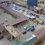Satılır 1 otaqlı Yeni Tikili Xırdalan 20