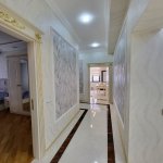 Satılır 3 otaqlı Yeni Tikili, Qara Qarayev metrosu, Nizami rayonu 17