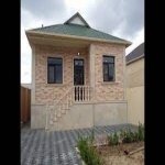 Satılır 2 otaqlı Həyət evi/villa, Hövsan qəs., Suraxanı rayonu 1