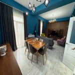 Kirayə (aylıq) 4 otaqlı Yeni Tikili, Ağ şəhər, Xətai rayonu 4