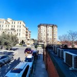 Kirayə (aylıq) 7 otaqlı Ofis, Yasamal rayonu 24
