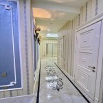 Satılır 4 otaqlı Yeni Tikili, Nizami metrosu, Kubinka, Nəsimi rayonu 10