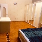 Аренда 2 комнатная Вторичка, м. Сахил метро, Сябаиль район 22